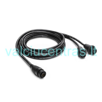 Humminbird 14 M360 2DDI Y kabelis skirstytuvas 